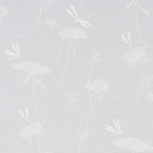 Load image into Gallery viewer, La Libellule Silk Wallpaper