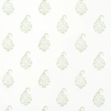 Load image into Gallery viewer, Kerala Paisley Ii Wallpaper