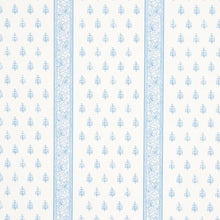 Load image into Gallery viewer, Katsura Stripe Ii Wallpaper - Chambray