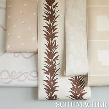Load image into Gallery viewer, Heavenly Bodies Wallpaper in an interior setting