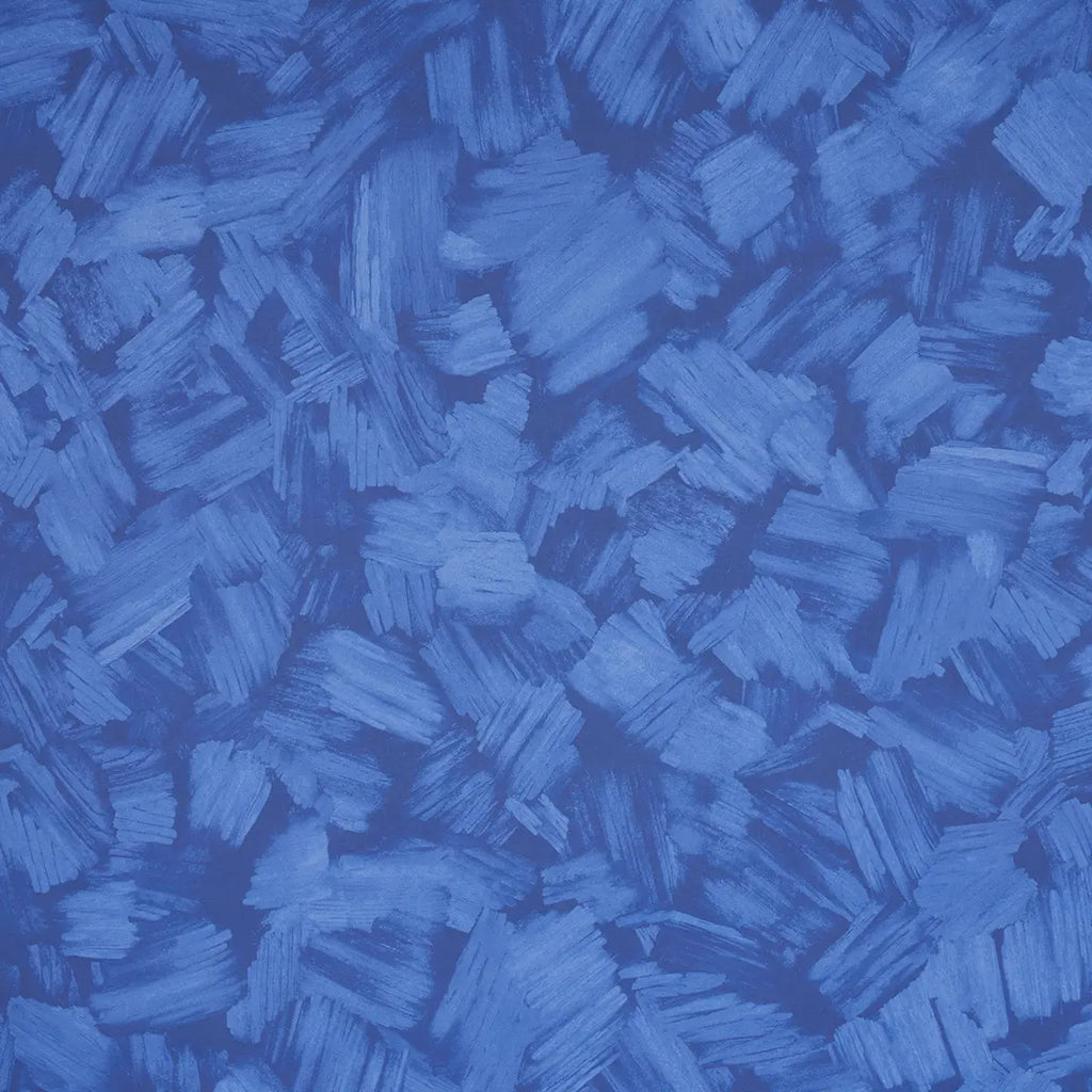 Atmos Wallpaper - Bright Blue