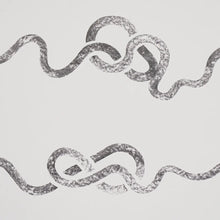 Load image into Gallery viewer, Rhapsody Wallpaper - Graphite