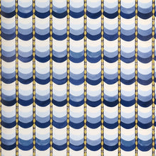 Load image into Gallery viewer, Sintra Wallpaper - Blue