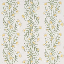 Load image into Gallery viewer, Tasmanian Mimosa Wallpaper - Marigold