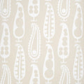 Paisley Peas Wallpaper