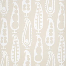 Load image into Gallery viewer, Paisley Peas Wallpaper