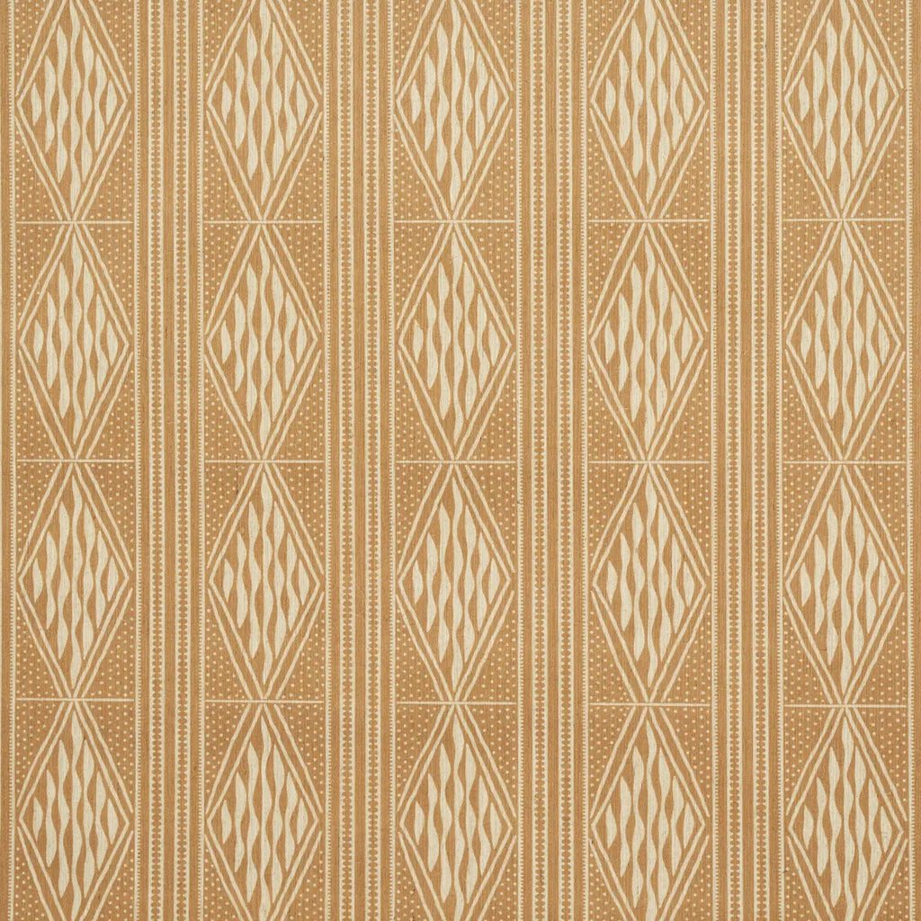 Cassava Wallpaper - Sable