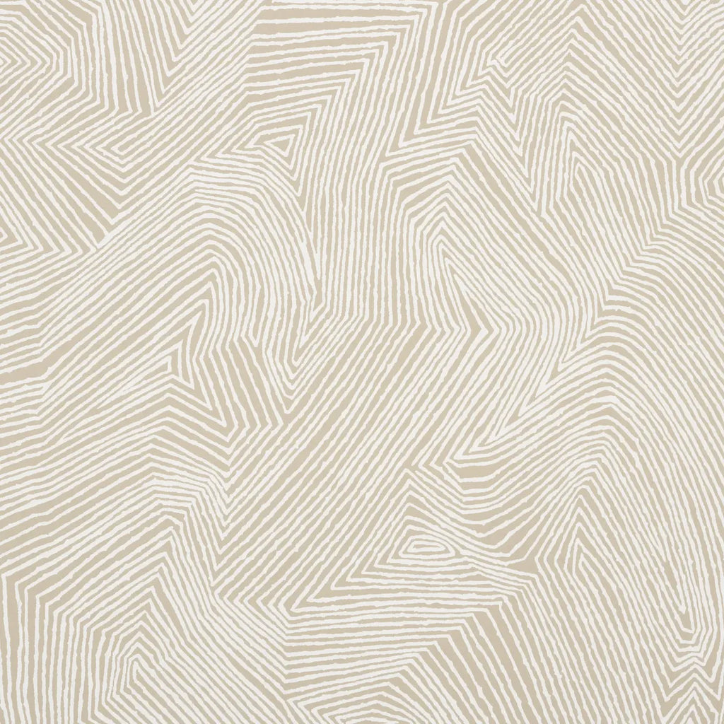 Labyrinth Grand Wallpaper