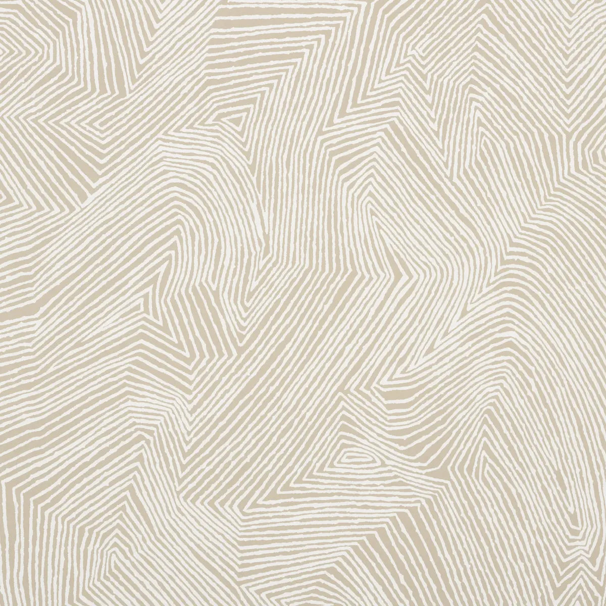 Labyrinth Grand Wallpaper
