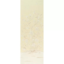 Load image into Gallery viewer, Chinois Palais Panel Wallpaper - Butter
