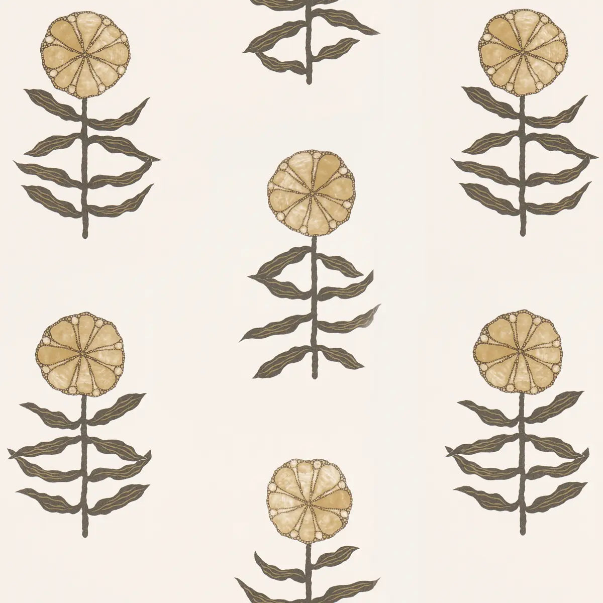 Pretty Petals Wallpaper