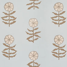 Load image into Gallery viewer, Pretty Petals Wallpaper - Sky