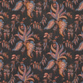 Apolline Botanical Wallpaper