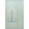 Colmery Paisley Panel Set Wallpaper