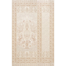 Load image into Gallery viewer, Colmery Paisley Panel Set Wallpaper - Parchment