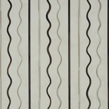 Load image into Gallery viewer, Affogato Wallpaper - Ivory &amp; Carbon