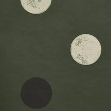 Load image into Gallery viewer, Monte Carlo Wallpaper - Deep Green