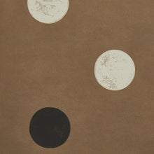 Load image into Gallery viewer, Monte Carlo Wallpaper - Earthy Brown