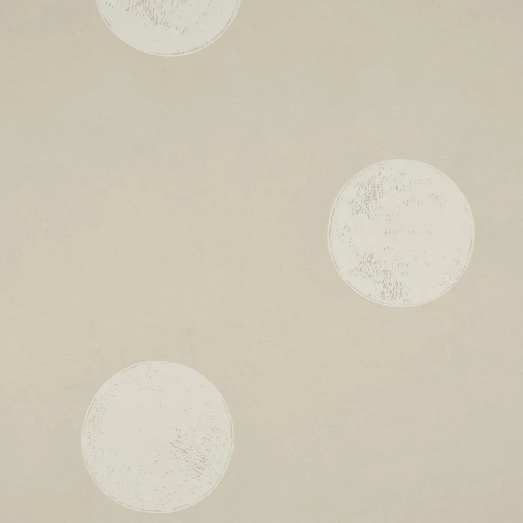 Monte Carlo Wallpaper - Light Beige