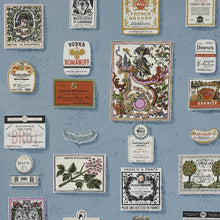 Load image into Gallery viewer, Salud Wallpaper - Curacao