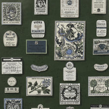 Load image into Gallery viewer, Salud Wallpaper - Rosemary
