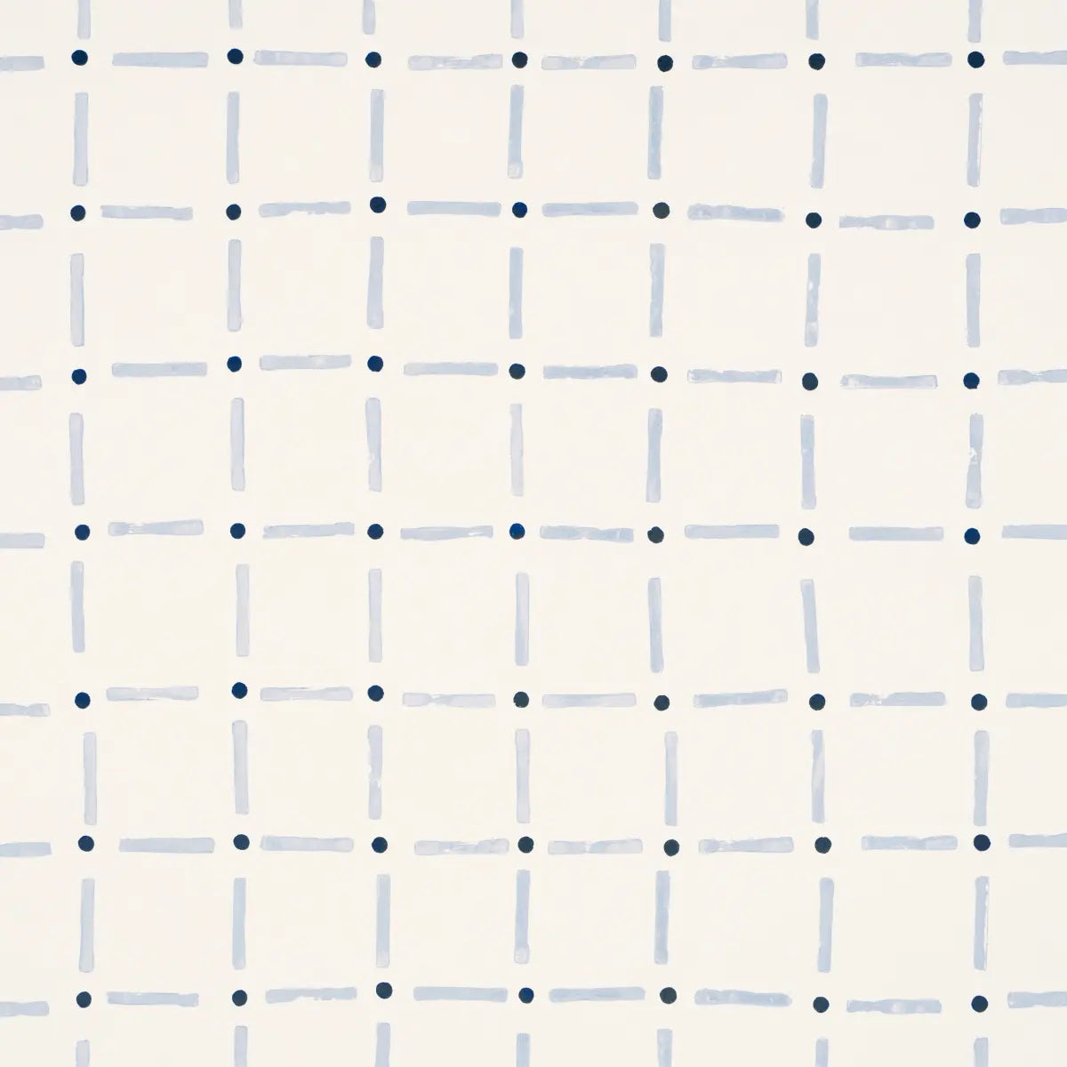 Drifting Grid Wallpaper