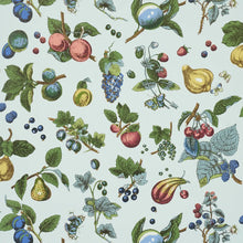 Load image into Gallery viewer, Berry Grove Wallpaper