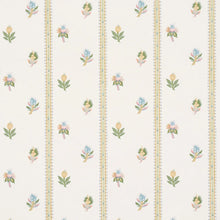 Load image into Gallery viewer, Les Fleurs Exotiques Wallpaper - Citron