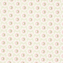 Load image into Gallery viewer, Lucie Wallpaper - Pink &amp; Green