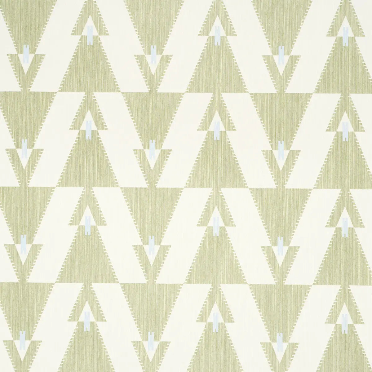 Kalido Wallpaper - Pistachio