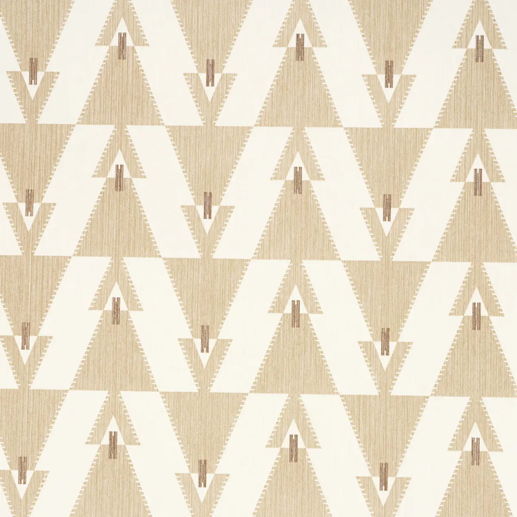 Kalido Wallpaper - Oat