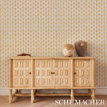 Load image into Gallery viewer, Kalido Wallpaper in an interior setting