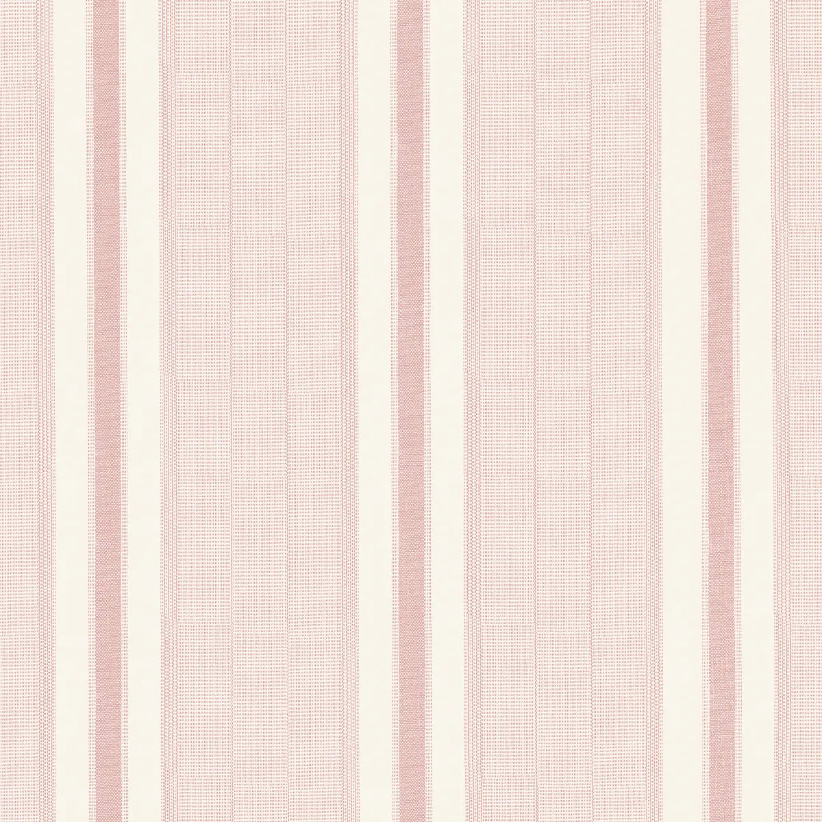 Ipala Stripe Vinyl Wallpaper - Blush