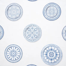 Load image into Gallery viewer, Montecito Porcelain Wallpaper