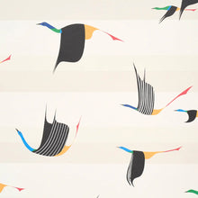 Load image into Gallery viewer, Flying West Wallpaper - Neutral