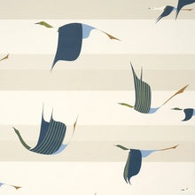 Load image into Gallery viewer, Flying West Wallpaper
