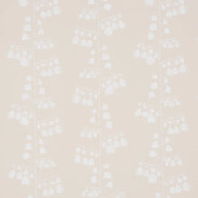 Load image into Gallery viewer, Bleeding Hearts Wallpaper - Neutral