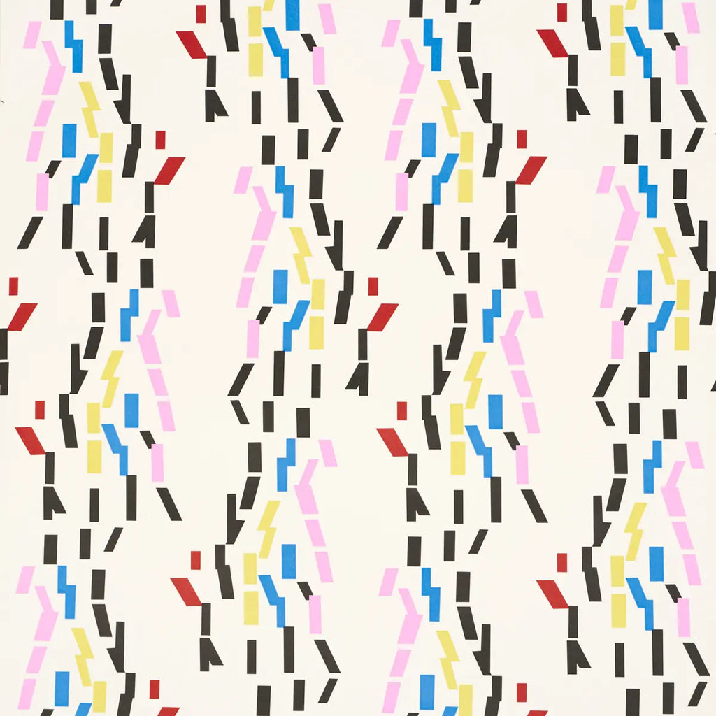 Confetti Wallpaper - Multi
