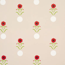 Load image into Gallery viewer, Forget Me Dots Wallpaper - Neutral
