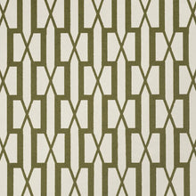 Load image into Gallery viewer, Belvedere Wallpaper - Olive