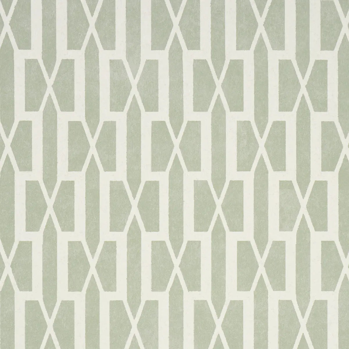 Belvedere Wallpaper - Celadon