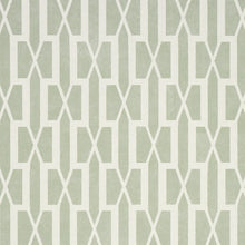 Load image into Gallery viewer, Belvedere Wallpaper - Celadon