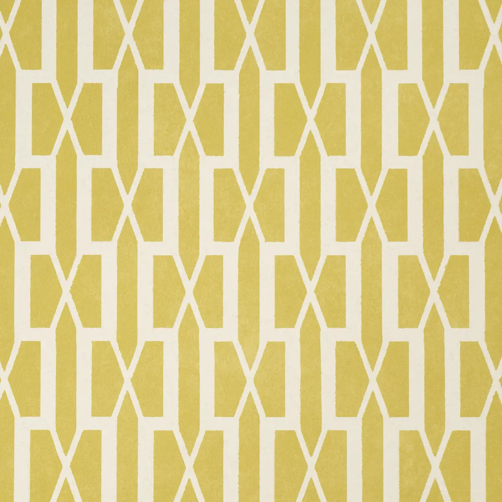 Belvedere Wallpaper - Mimosa