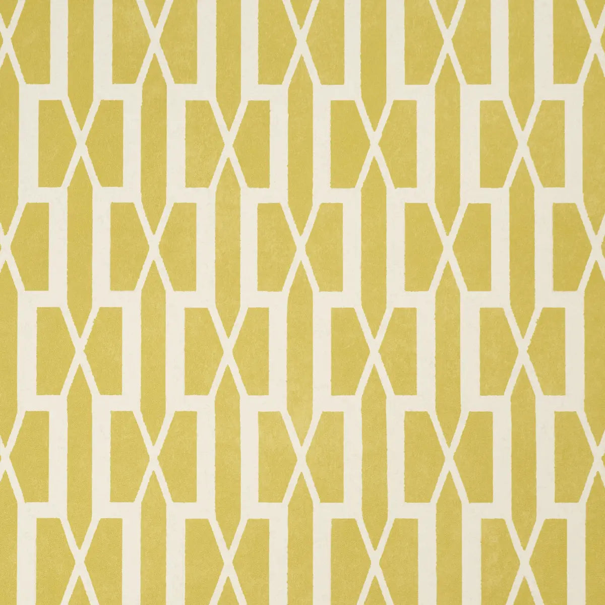 Belvedere Wallpaper - Mimosa