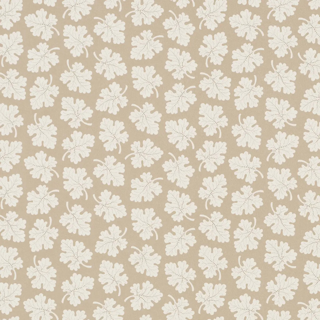 Olive Wallpaper - Neutral