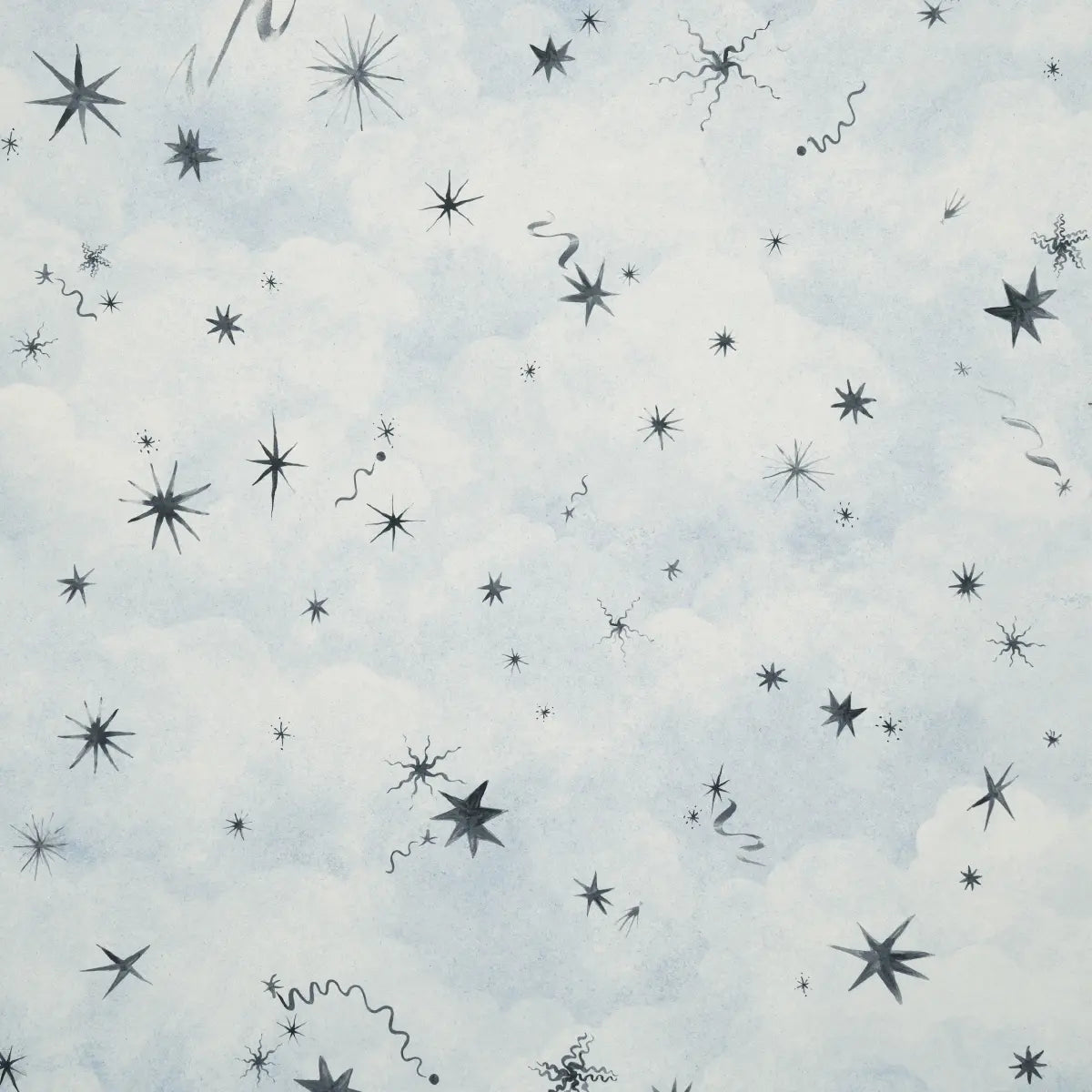 Luminaries Wallpaper