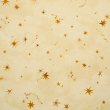 Load image into Gallery viewer, Luminaries Wallpaper - Sunbeam