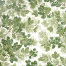 Load image into Gallery viewer, Covey Hedge Wallpaper - Sage