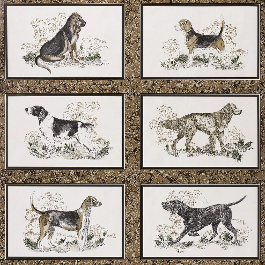 Chaser’s Legacy Wallpaper - Bark