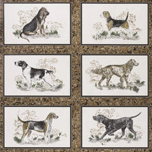 Load image into Gallery viewer, Chaser’s Legacy Wallpaper - Bark